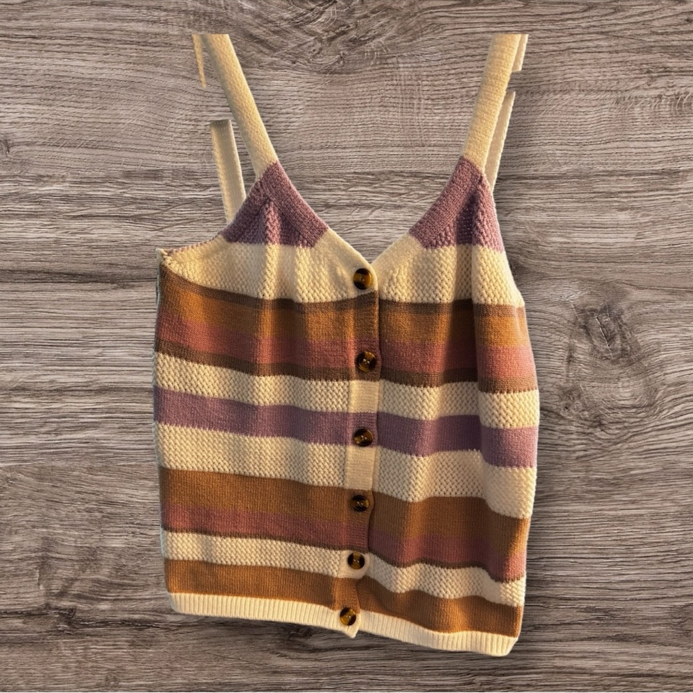 Cotton Emporium cami or tank from Nordstrom